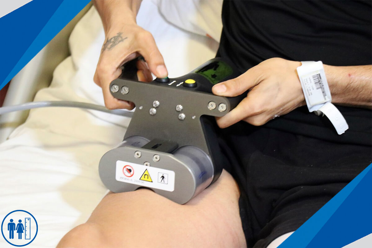 Precice Method Limb Lengthening Surgery